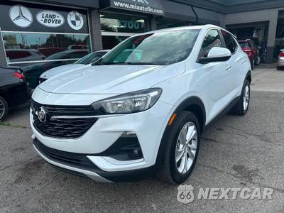 2020 Buick Encore GX Preferred 1SB - zdjęcie 1 z 26 - miniatura