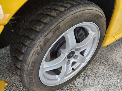 1998 Ford Mustang SVT Cobra Coupe - zdjęcie 17 z 22 - miniatura