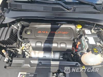 2019 Jeep Compass Limited - zdjęcie 15 z 23 - miniatura