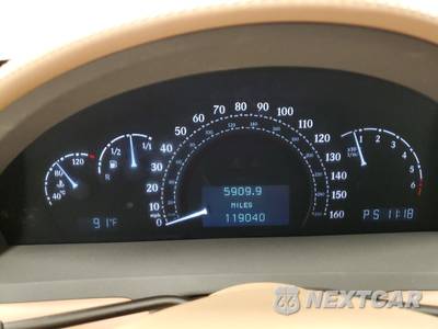 2012 Maybach 62 - zdjęcie 12 z 16 - miniatura