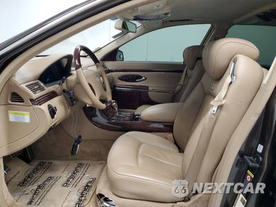 2012 Maybach 62 - zdjęcie 7 z 16 - miniatura