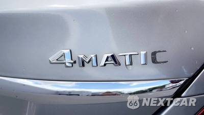 2015 Mercedes-Benz C 300 4MATIC Sedan w/Luxury Pkg - zdjęcie 18 z 50 - miniatura