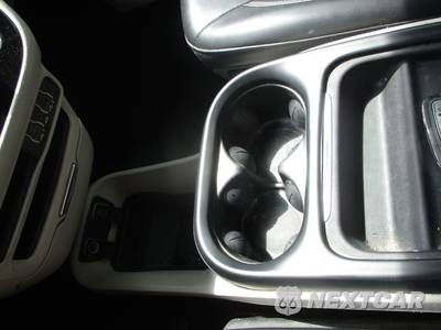 2021 Chrysler Voyager LXi 121.6" WB - zdjęcie 22 z 25 - miniatura