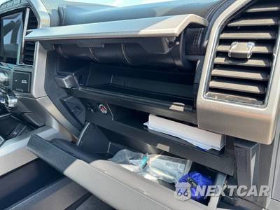 2022 Ford Super Duty F-350 Platinum Crew Cab Medium Bed - zdjęcie 66 z 75 - miniatura