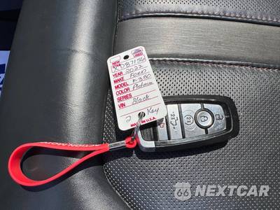 2022 Ford Super Duty F-350 Platinum Crew Cab Medium Bed - zdjęcie 75 z 75 - miniatura