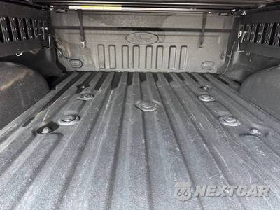 2022 Ford Super Duty F-350 Platinum Crew Cab Medium Bed - zdjęcie 51 z 75 - miniatura