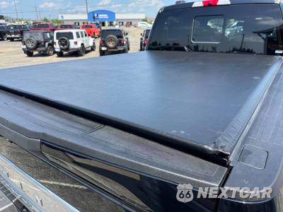 2022 Ford Super Duty F-350 Platinum Crew Cab Medium Bed - zdjęcie 54 z 75 - miniatura