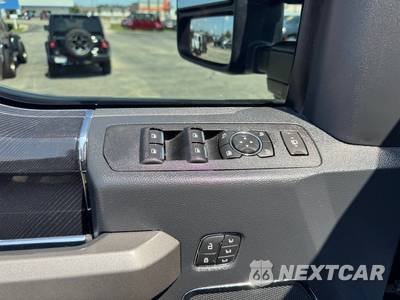2022 Ford Super Duty F-350 Platinum Crew Cab Medium Bed - zdjęcie 13 z 75 - miniatura
