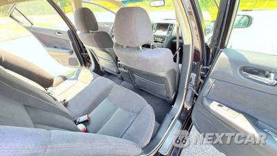 2013 Nissan Maxima 3.5 S - zdjęcie 23 z 30 - miniatura