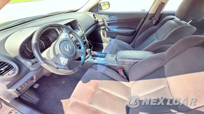 2013 Nissan Maxima 3.5 S - zdjęcie 19 z 30 - miniatura