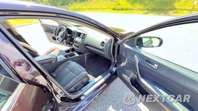 2013 Nissan Maxima 3.5 S - zdjęcie 26 z 30 - miniatura