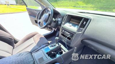 2013 Nissan Maxima 3.5 S - zdjęcie 25 z 30 - miniatura