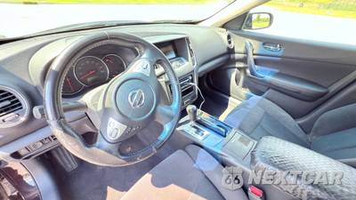 2013 Nissan Maxima 3.5 S - zdjęcie 24 z 30 - miniatura