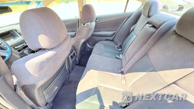 2013 Nissan Maxima 3.5 S - zdjęcie 21 z 30 - miniatura