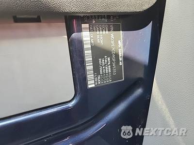 2016 Mercedes-Benz Sprinter 2500 Cargo Van Standard Roof 144.3" WB - zdjęcie 17 z 21 - miniatura