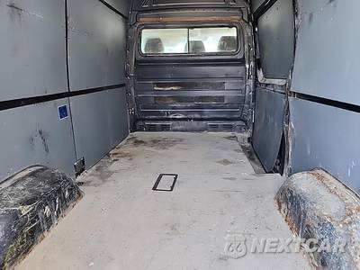 2016 Mercedes-Benz Sprinter 2500 Cargo Van Standard Roof 144.3" WB - zdjęcie 19 z 21 - miniatura
