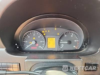 2016 Mercedes-Benz Sprinter 2500 Cargo Van Standard Roof 144.3" WB - zdjęcie 15 z 21 - miniatura