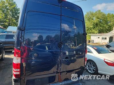 2016 Mercedes-Benz Sprinter 2500 Cargo Van Standard Roof 144.3" WB - zdjęcie 5 z 21 - miniatura
