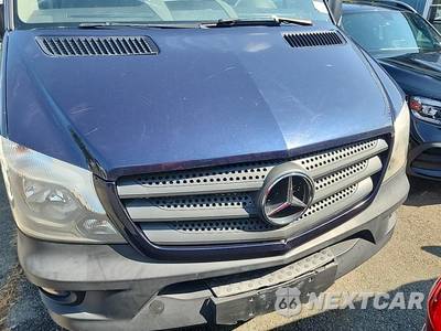 2016 Mercedes-Benz Sprinter 2500 Cargo Van Standard Roof 144.3" WB - zdjęcie 2 z 21 - miniatura