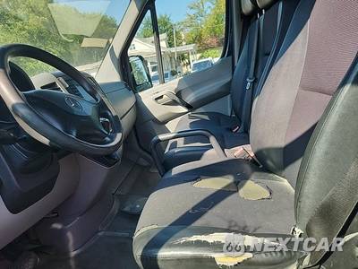 2016 Mercedes-Benz Sprinter 2500 Cargo Van Standard Roof 144.3" WB - zdjęcie 13 z 21 - miniatura