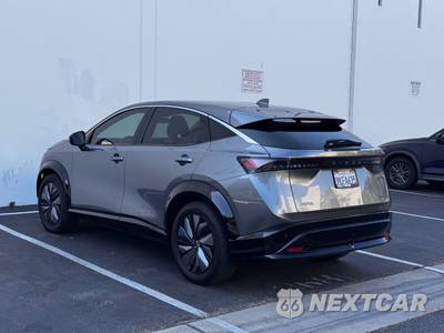 2023 Nissan Ariya ENGAGE - zdjęcie 6 z 28 - miniatura