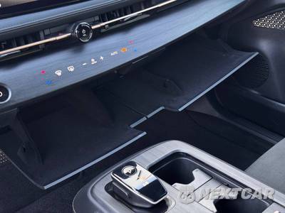 2023 Nissan Ariya ENGAGE - zdjęcie 24 z 28 - miniatura