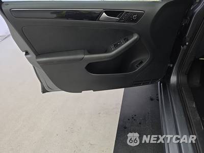 2017 Volkswagen Jetta SEL - zdjęcie 11 z 16 - miniatura