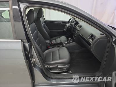 2017 Volkswagen Jetta SEL - zdjęcie 9 z 16 - miniatura