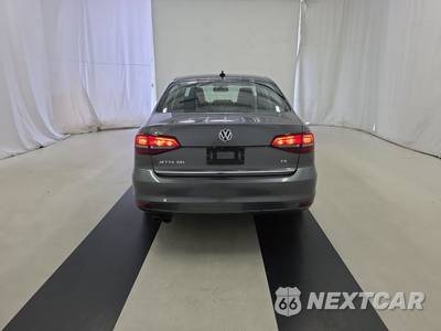 2017 Volkswagen Jetta SEL - zdjęcie 5 z 16 - miniatura