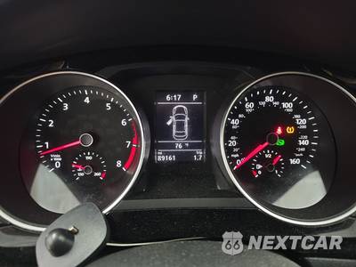 2017 Volkswagen Jetta SEL - zdjęcie 15 z 16 - miniatura