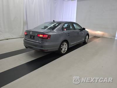 2017 Volkswagen Jetta SEL - zdjęcie 6 z 16 - miniatura