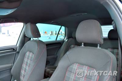 2017 Volkswagen Golf GTI S Hatchback - zdjęcie 17 z 42 - miniatura
