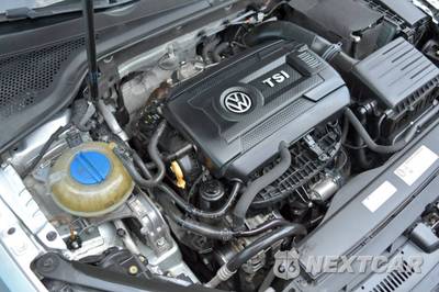 2017 Volkswagen Golf GTI S Hatchback - zdjęcie 21 z 42 - miniatura