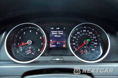 2017 Volkswagen Golf GTI S Hatchback - zdjęcie 24 z 42 - miniatura