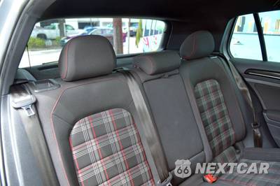 2017 Volkswagen Golf GTI S Hatchback - zdjęcie 35 z 42 - miniatura