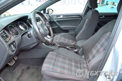 2017 Volkswagen Golf GTI S Hatchback - zdjęcie 16 z 42 - miniatura