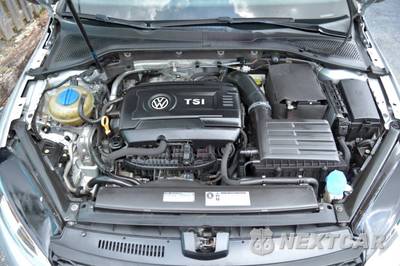 2017 Volkswagen Golf GTI S Hatchback - zdjęcie 20 z 42 - miniatura