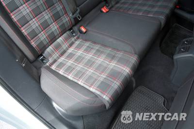 2017 Volkswagen Golf GTI S Hatchback - zdjęcie 36 z 42 - miniatura
