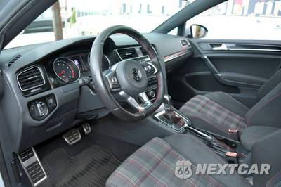 2017 Volkswagen Golf GTI S Hatchback - zdjęcie 19 z 42 - miniatura
