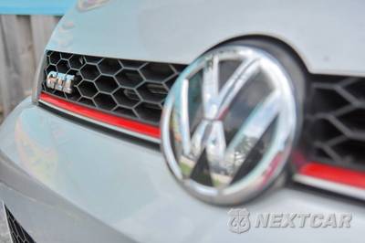2017 Volkswagen Golf GTI S Hatchback - zdjęcie 23 z 42 - miniatura