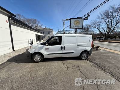 2018 Ram ProMaster City Cargo Van Tradesman 122.4" WB - zdjęcie 3 z 13 - miniatura