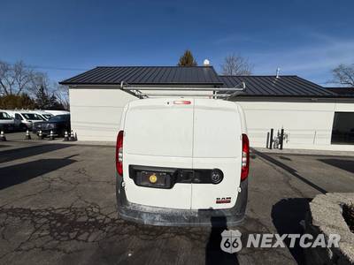 2018 Ram ProMaster City Cargo Van Tradesman 122.4" WB - zdjęcie 9 z 13 - miniatura