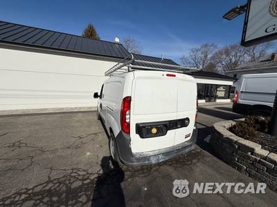 2018 Ram ProMaster City Cargo Van Tradesman 122.4" WB - zdjęcie 10 z 13 - miniatura