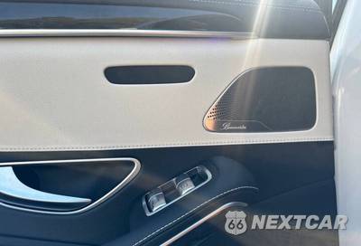 2020 Mercedes-Benz S 450 Sedan - zdjęcie 26 z 39 - miniatura