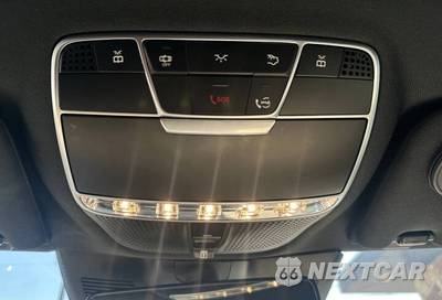 2020 Mercedes-Benz S 450 Sedan - zdjęcie 35 z 39 - miniatura