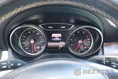 2019 Mercedes-Benz GLA 250 - zdjęcie 9 z 18 - miniatura