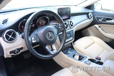 2019 Mercedes-Benz GLA 250 - zdjęcie 10 z 18 - miniatura