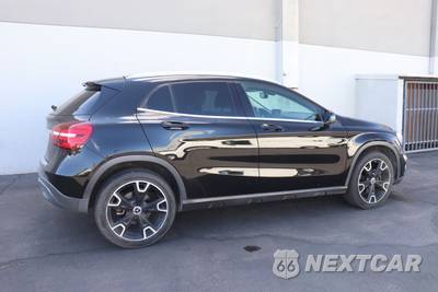 2019 Mercedes-Benz GLA 250 - zdjęcie 6 z 18 - miniatura
