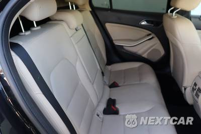 2019 Mercedes-Benz GLA 250 - zdjęcie 15 z 18 - miniatura