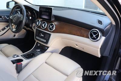 2019 Mercedes-Benz GLA 250 - zdjęcie 16 z 18 - miniatura